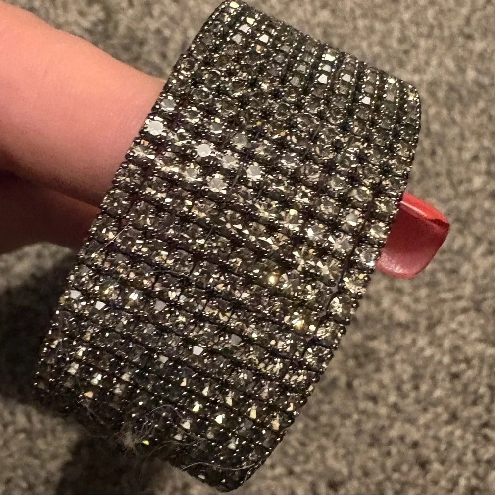 Crystal Wearable Bracelet